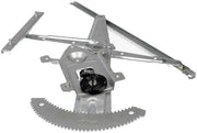 Window Regulator Dorman-OE Solutions 740-015