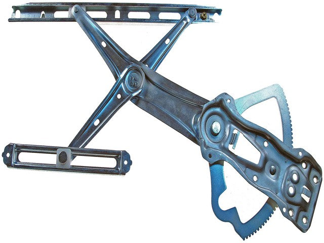 Window Regulator Dorman-OE Solutions 740-024