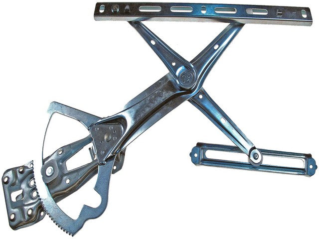 Window Regulator Dorman-OE Solutions 740-024