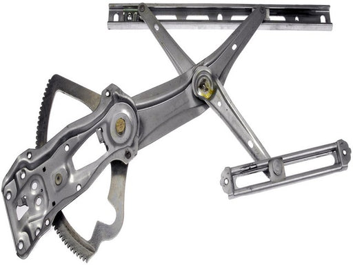 Window Regulator Dorman-OE Solutions 740-025