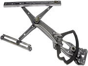 Window Regulator Dorman-OE Solutions 740-025