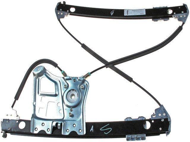 Window Regulator Dorman-OE Solutions 740-026