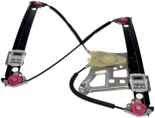 Window Regulator Dorman-OE Solutions 740-027