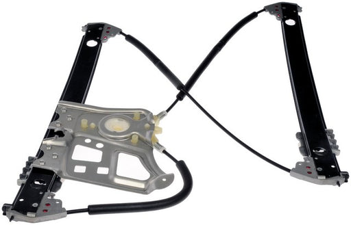 Window Regulator Dorman-OE Solutions 740-027