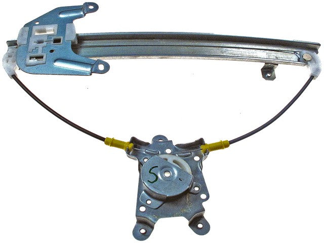 Window Regulator Dorman-OE Solutions 740-037
