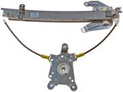 Window Regulator Dorman-OE Solutions 740-037