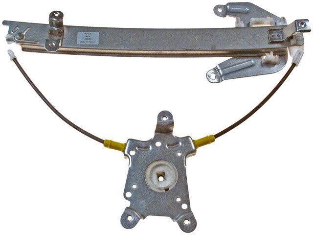 Window Regulator Dorman-OE Solutions 740-037