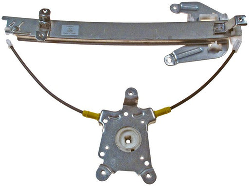 Window Regulator Dorman-OE Solutions 740-037