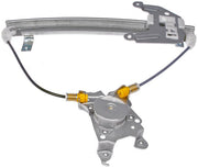 Window Regulator Dorman-OE Solutions 740-038