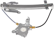 Window Regulator Dorman-OE Solutions 740-038