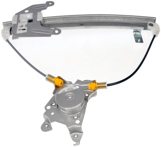 Window Regulator Dorman-OE Solutions 740-039