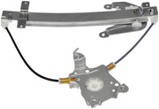 Window Regulator Dorman-OE Solutions 740-039