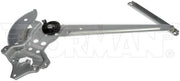 Window Regulator Dorman-OE Solutions 740-044