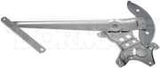 Window Regulator Dorman-OE Solutions 740-044