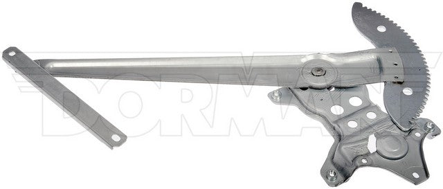Window Regulator Dorman-OE Solutions 740-044
