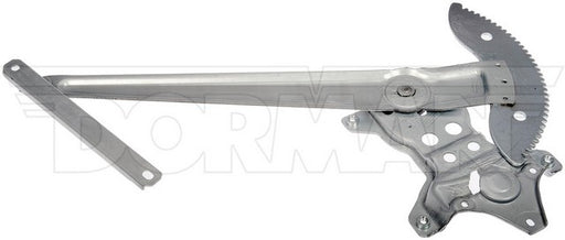 Window Regulator Dorman-OE Solutions 740-044