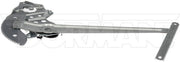 Window Regulator Dorman-OE Solutions 740-044