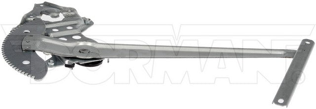 Window Regulator Dorman-OE Solutions 740-044