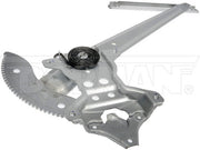 Window Regulator Dorman-OE Solutions 740-044