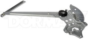 Window Regulator Dorman-OE Solutions 740-045