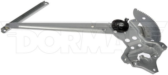 Window Regulator Dorman-OE Solutions 740-045