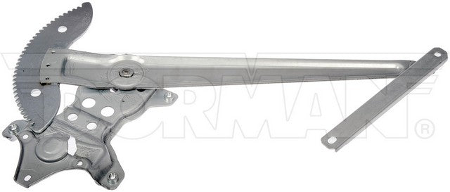 Window Regulator Dorman-OE Solutions 740-045