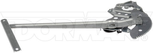 Window Regulator Dorman-OE Solutions 740-045