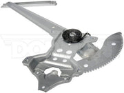 Window Regulator Dorman-OE Solutions 740-045