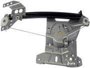 Window Regulator Dorman-OE Solutions 740-050