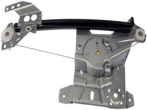 Window Regulator Dorman-OE Solutions 740-050