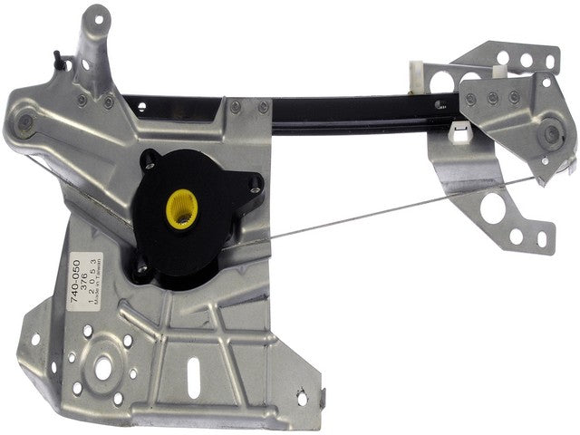 Window Regulator Dorman-OE Solutions 740-050