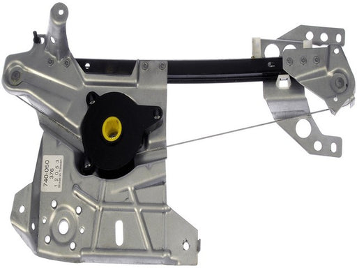 Window Regulator Dorman-OE Solutions 740-050