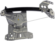 Window Regulator Dorman-OE Solutions 740-051