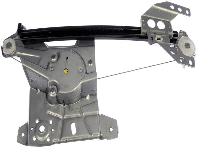 Window Regulator Dorman-OE Solutions 740-051