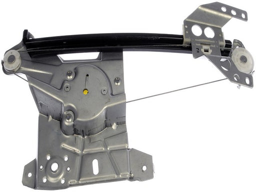 Window Regulator Dorman-OE Solutions 740-051