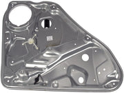 Window Regulator Dorman-OE Solutions 740-052