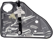 Window Regulator Dorman-OE Solutions 740-053