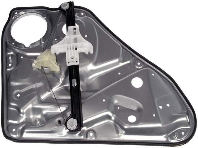 Window Regulator Dorman-OE Solutions 740-053