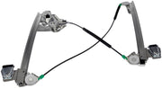 Window Regulator Dorman-OE Solutions 740-062