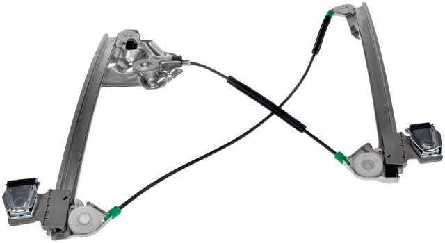 Window Regulator Dorman-OE Solutions 740-062
