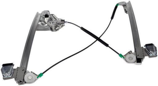Window Regulator Dorman-OE Solutions 740-062