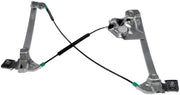 Window Regulator Dorman-OE Solutions 740-062