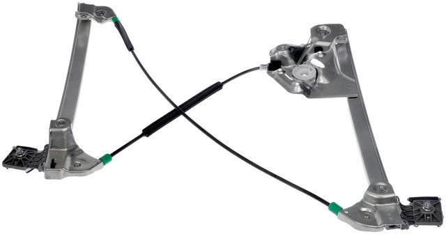 Window Regulator Dorman-OE Solutions 740-062