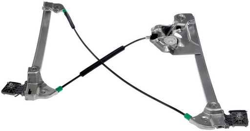 Window Regulator Dorman-OE Solutions 740-062