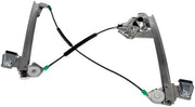 Window Regulator Dorman-OE Solutions 740-063