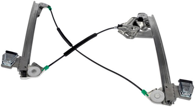 Window Regulator Dorman-OE Solutions 740-063