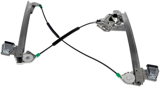 Window Regulator Dorman-OE Solutions 740-063