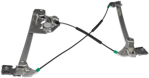 Window Regulator Dorman-OE Solutions 740-063