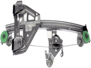 Window Regulator Dorman-OE Solutions 740-064