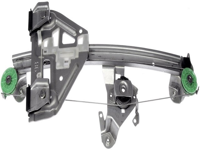 Window Regulator Dorman-OE Solutions 740-064